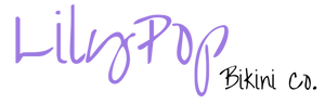 LilyPop Bikini Co.